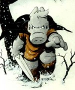Benutzeravatar